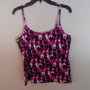 Ann Taylor Loft Tank